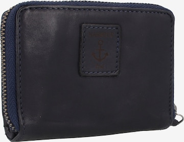 Harbour 2nd Wallet in Blue