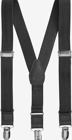 Accessorio da completo di Next in nero: frontale