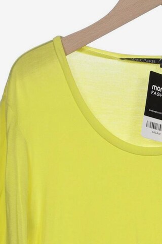 MARC AUREL Top & Shirt in M in Yellow