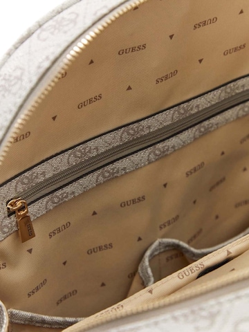 GUESS Rucksack 'Power Play II'‌‌ in Grau