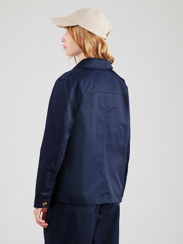 Aware Tussenjas 'AWSOVINA' in Blauw