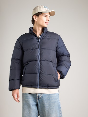 LEVI'S ® Χειμερινό μπουφάν 'PIEDMONT' σε μπλε: μπροστά