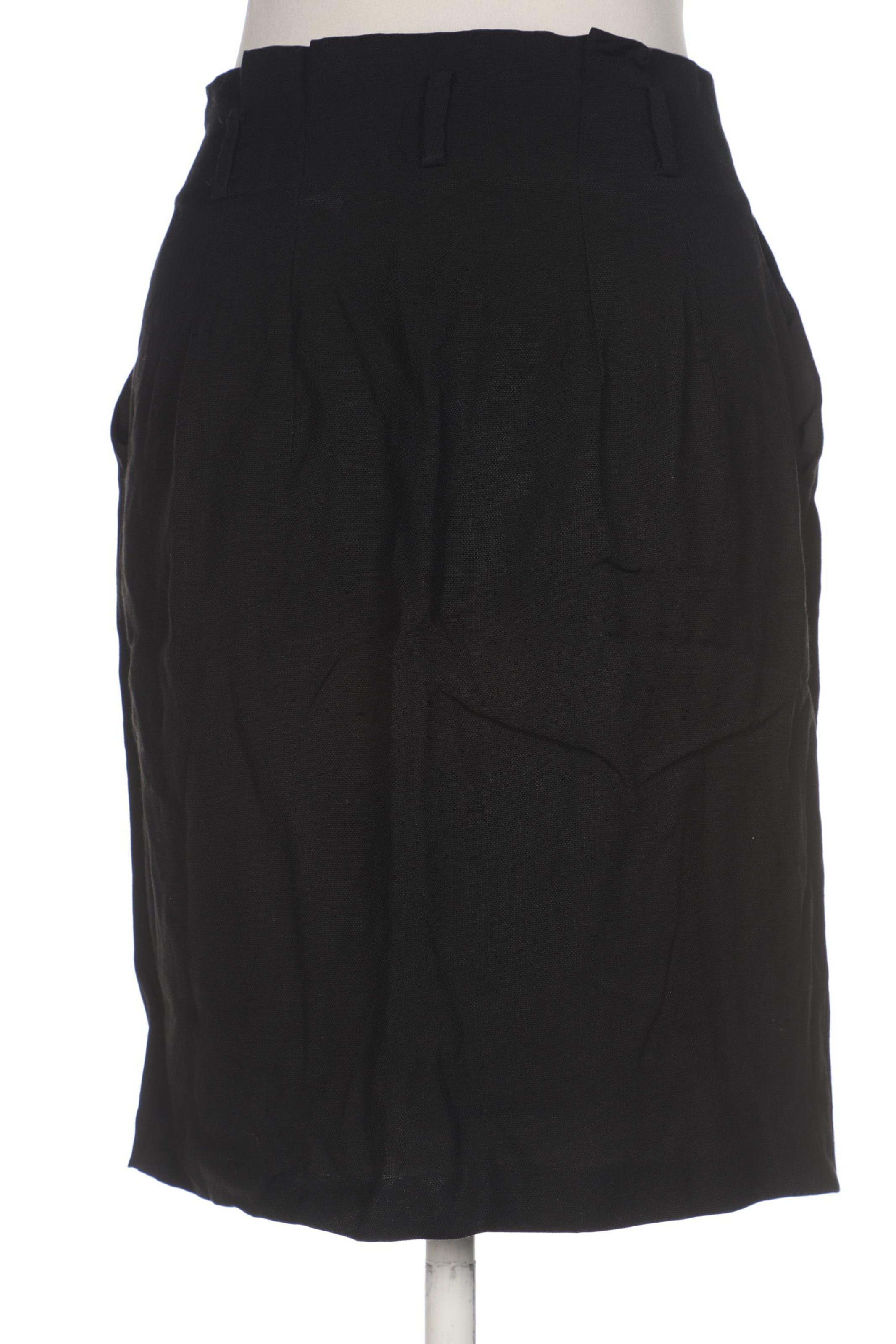 HALLHUBER Skirt in XS in Black