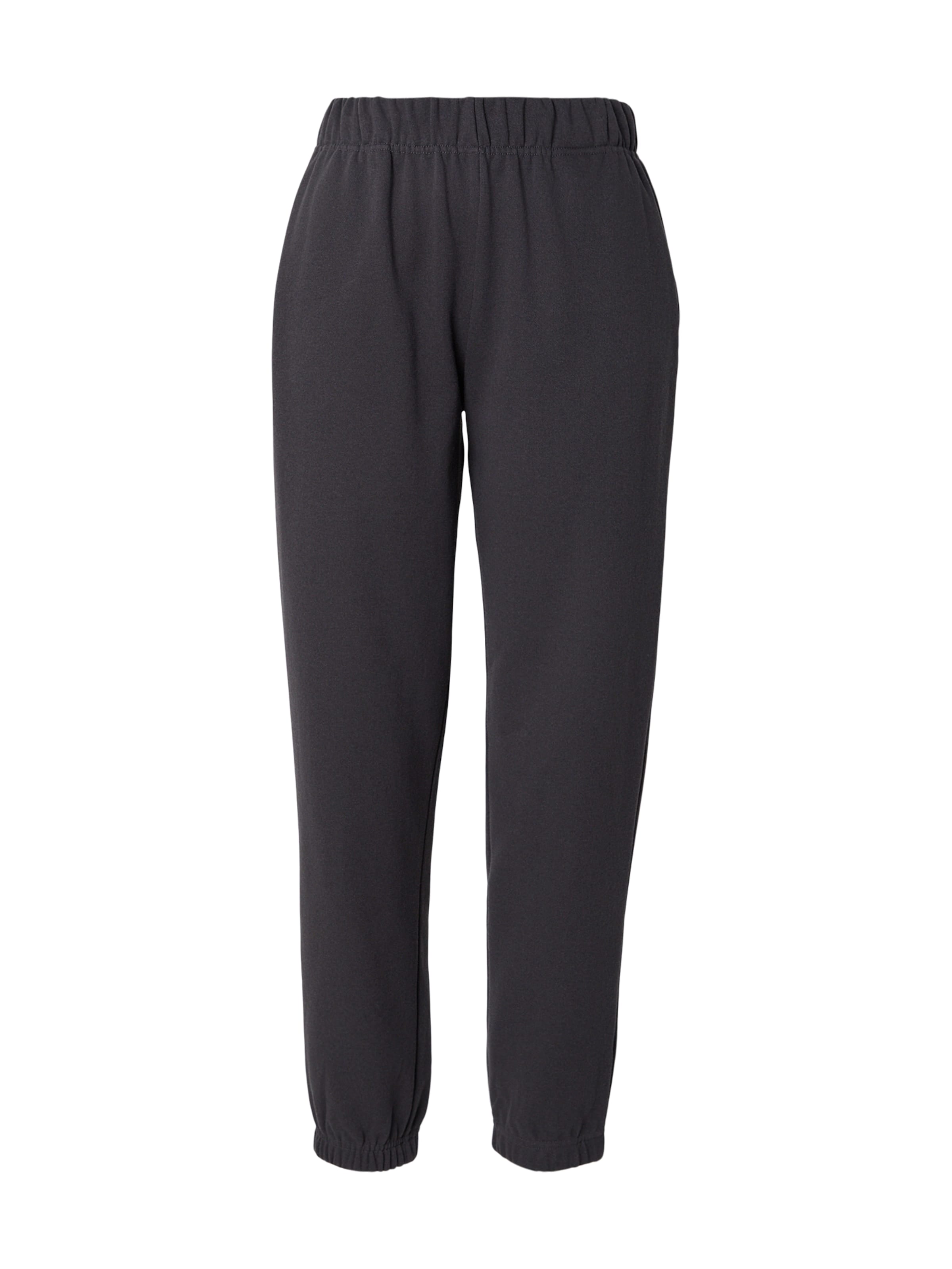 ONLY Byxa 'ONLVELLA' i grå: framsida