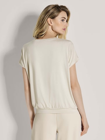 T-shirt MADELEINE en beige
