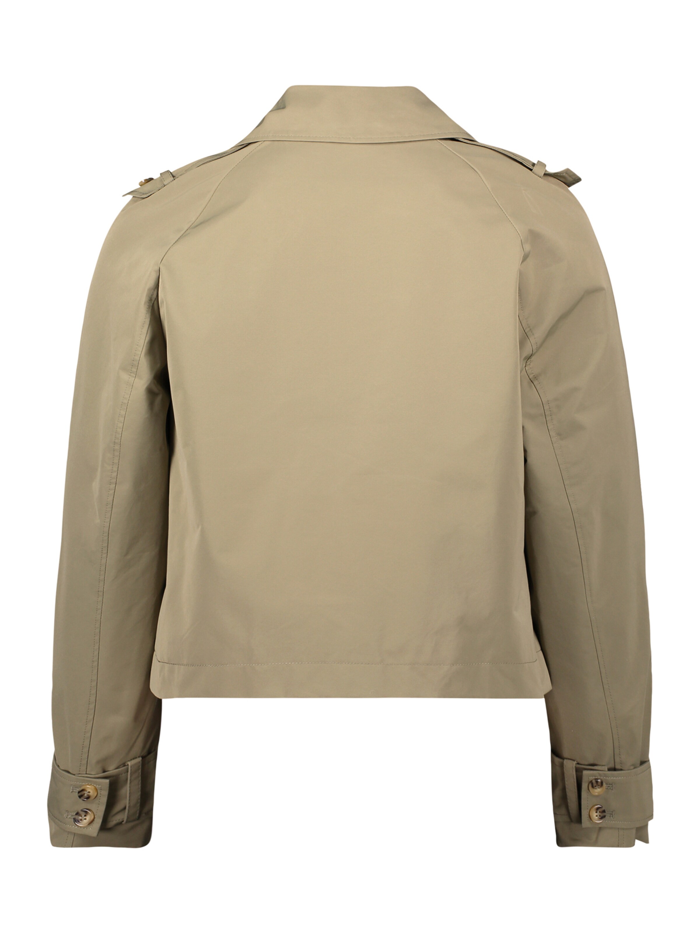 Veste mi-saison Betty Barclay en vert