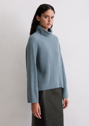 Marc O'Polo Sweater in Blue