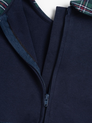 Chicco Рокля в синьо