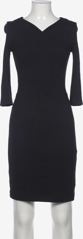 HUGO Dress in XS in Black: front