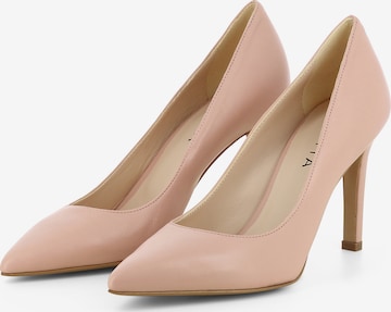 Escarpins 'ILARIA' EVITA en Rose ABOUT YOU