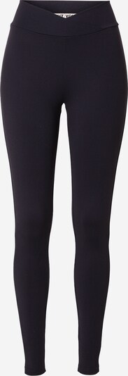 ABOUT YOU x Sofia Tsakiridou Leggings 'Charleen' in de kleur Zwart, Productweergave