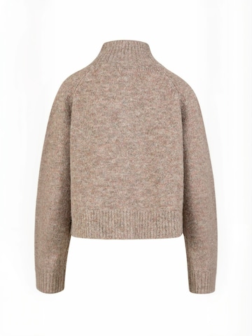 Coster Copenhagen - Cárdigan ' Knit ' en rosa