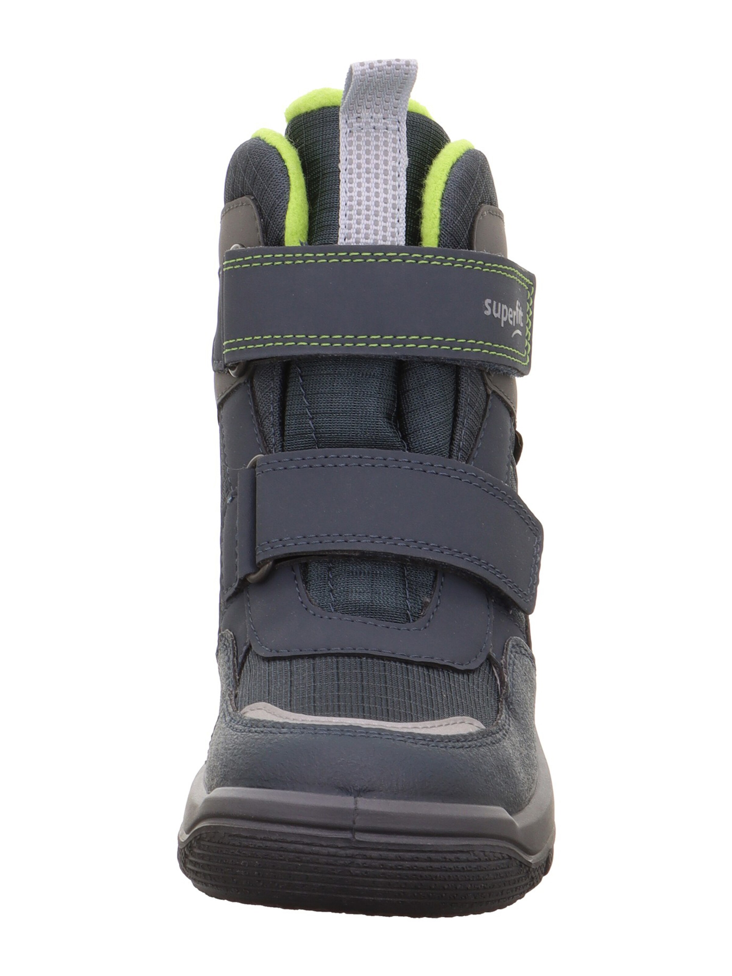 SUPERFIT Boots 'MARS' in Blue
