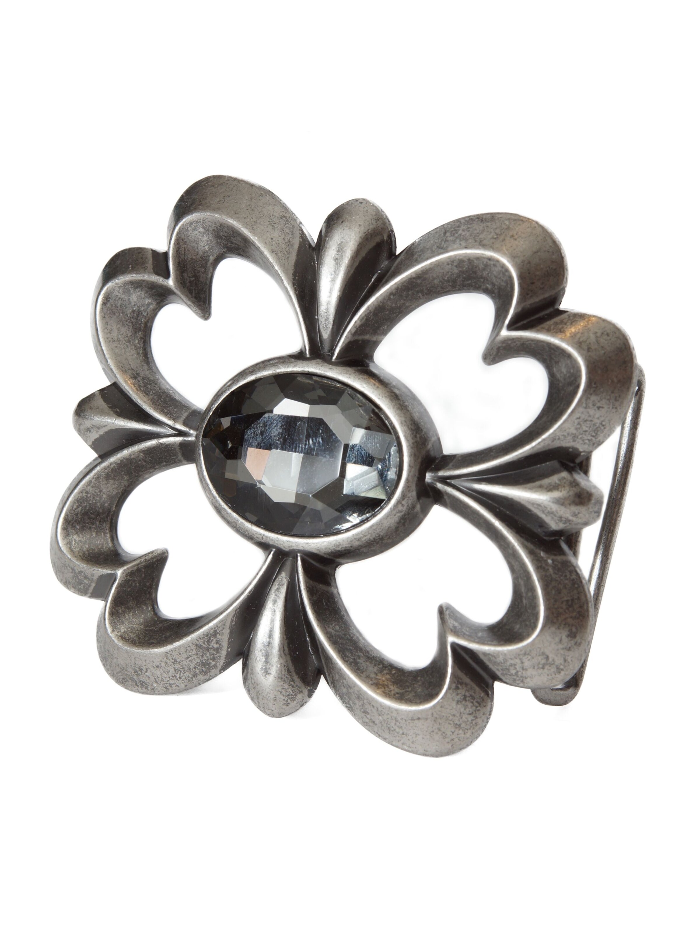 Pendentif BA98 en argent