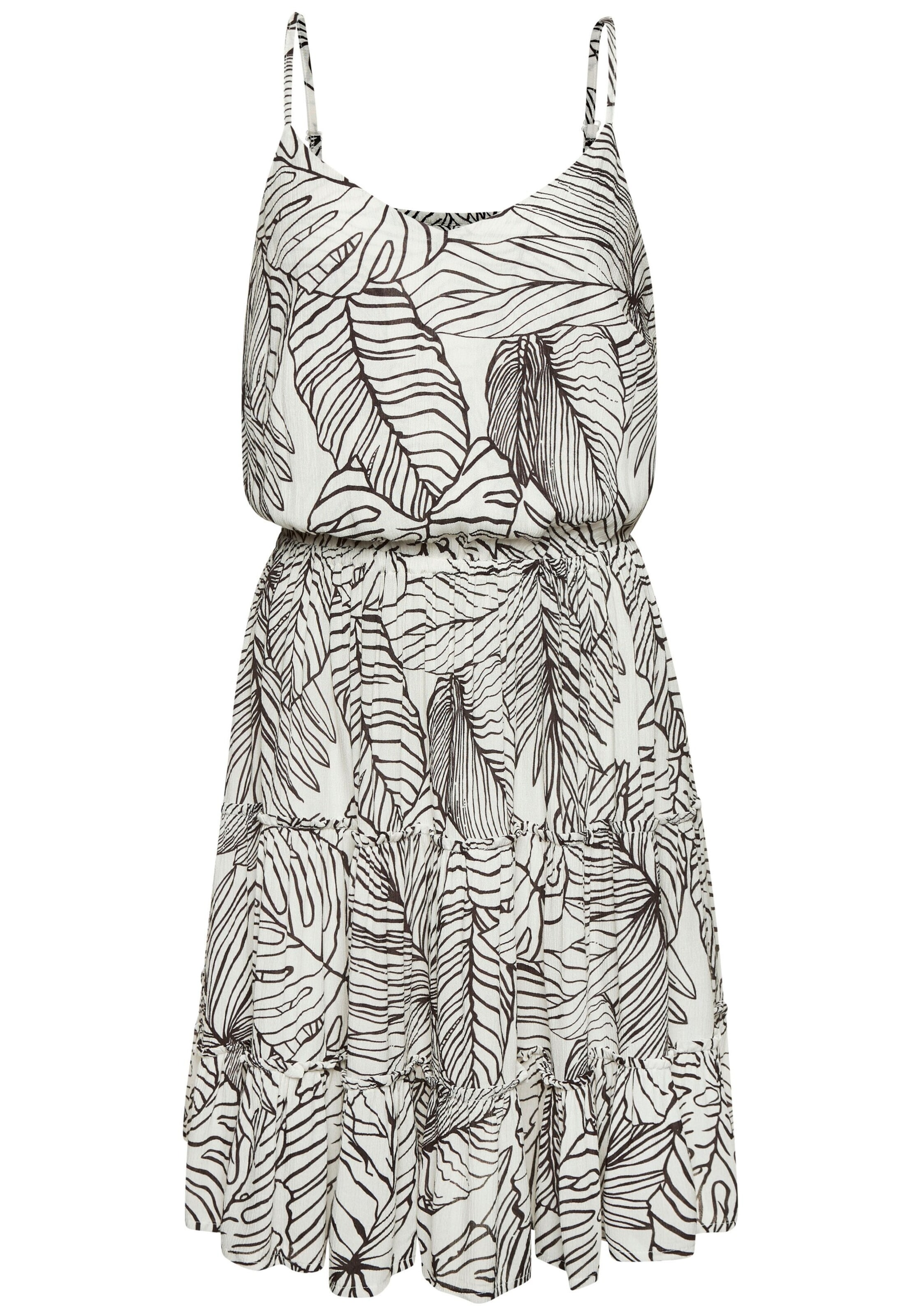 s.Oliver Suvekleit, värv must: eest vaates