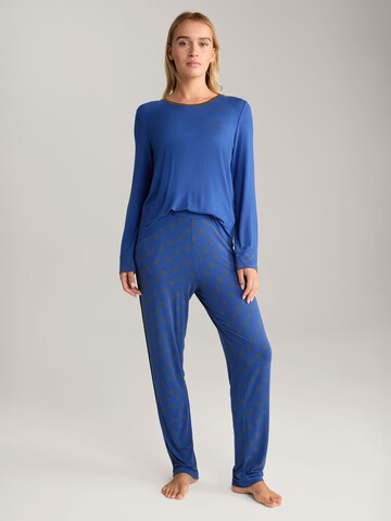 Regular Pantalon de pyjama JOOP! en bleu