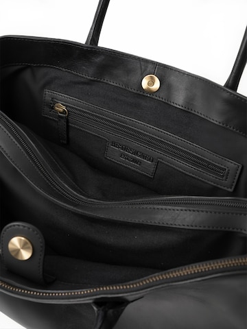 RE:DESIGNED Shopper ' Ora ' in Zwart