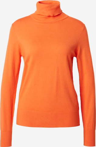 s.Oliver Pullover i orange: forside