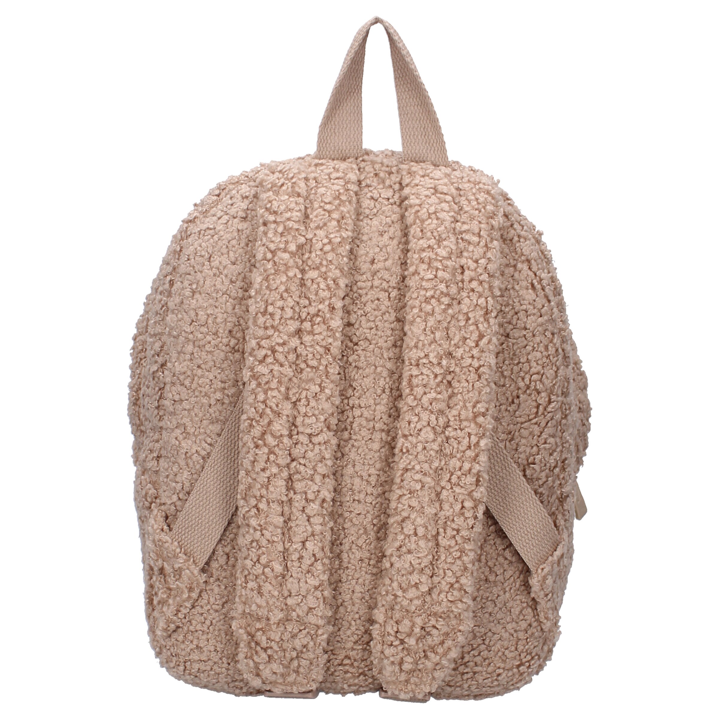 VADOBAG Rucksack 'Malaga Huggie buddies' in Beige