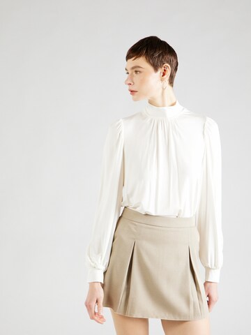 SELECTED FEMME Blouse 'SAYA' in White: front