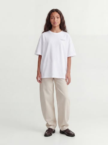 JJXX Top in White