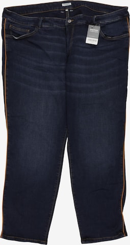 TOM TAILOR Jeans 43-44 in Blau: Vorderseite