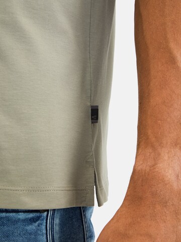CAMEL ACTIVE Shirt in Green