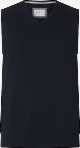 BABISTA Pullunder 'Falnor' in Blau: Vorderseite