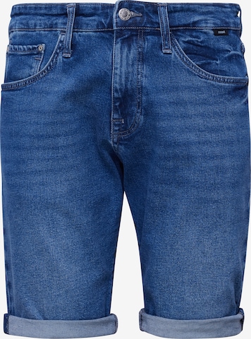 Mavi Skinny Jeans 'TIM ' in Blue: front