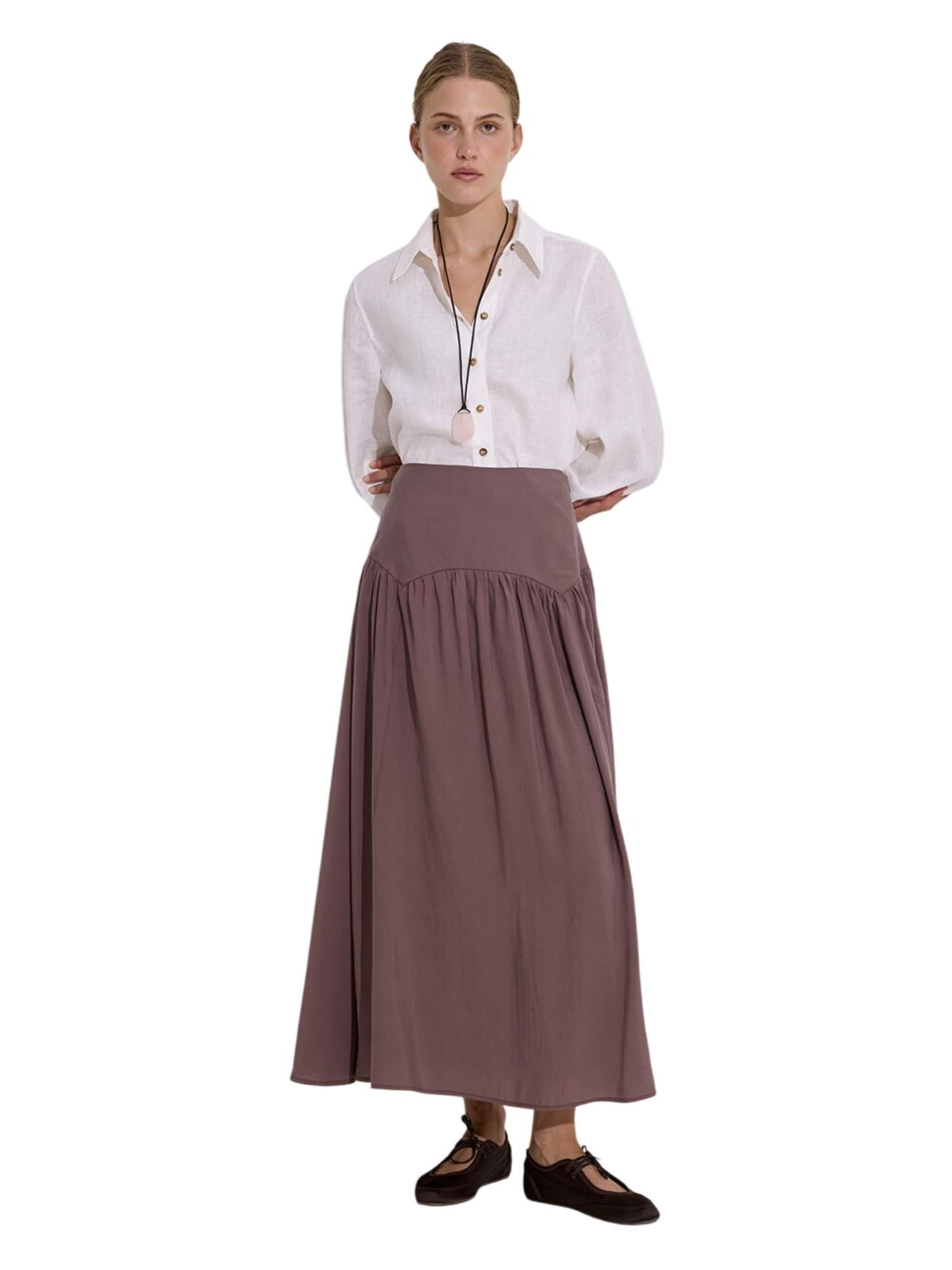 MANUKA Skirt in Pink