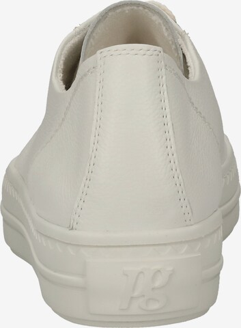 Paul Green Sneakers in White