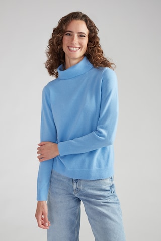 Style Republic Trui in Blauw: voorkant