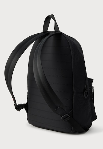 HUGO Backpack 'Ethon' in Black
