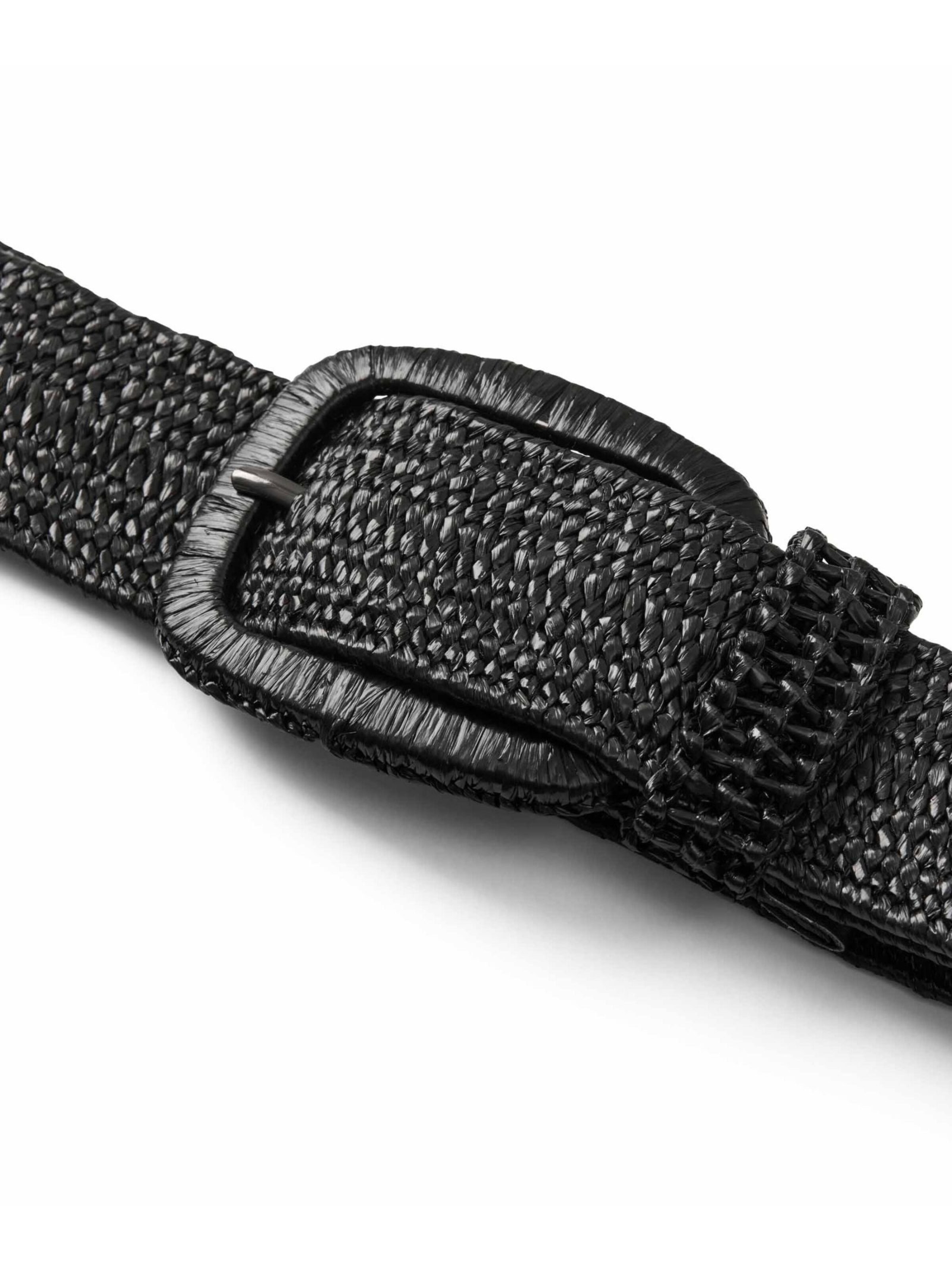 Masai Bælte 'Rivula' i sort