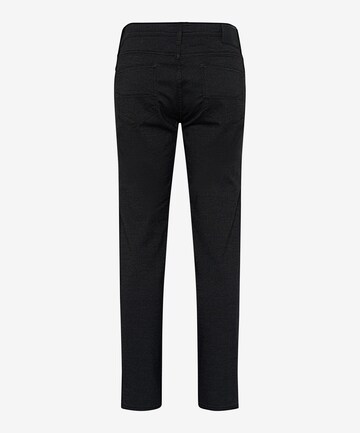 BRAX Regular Trousers 'Cadiz' in Grey