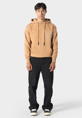 Pas De Monaco Sweatshirt in Brown