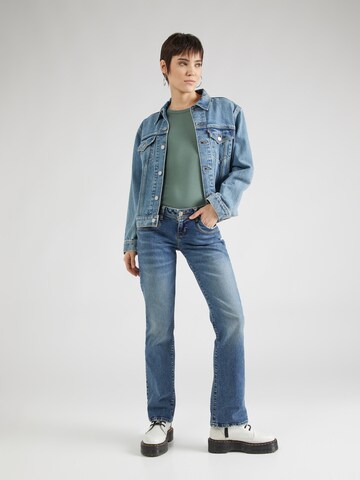 LTB Regular Jeans 'Valerie' i blå