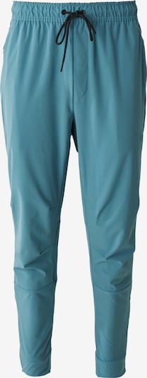 Sportinės kelnės 'UNLIMITED' iš NIKE, spalva – mėlyna, Prekių apžvalga