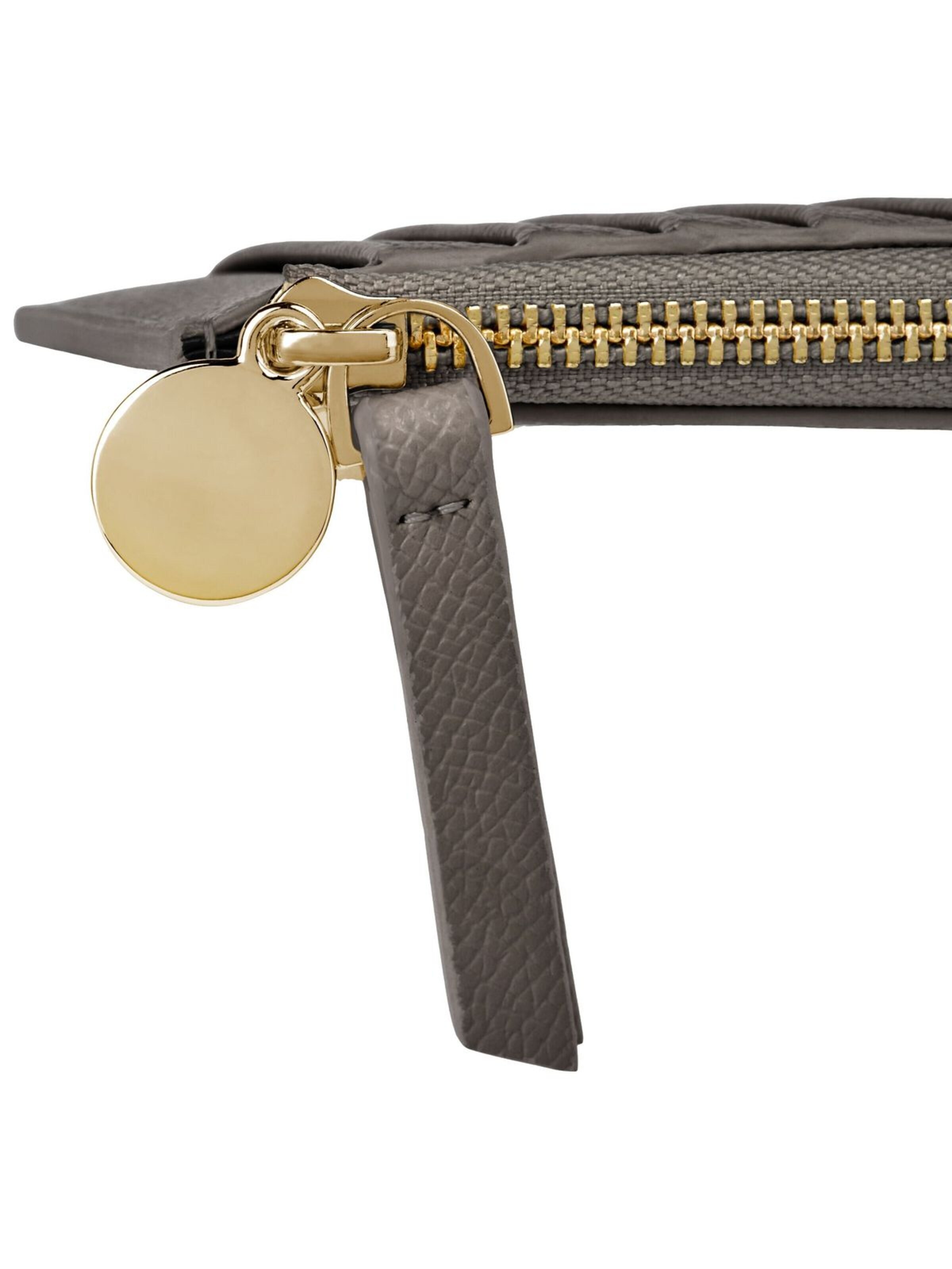 Porte-monnaies 'Card holder Séraphine' Cacharel en marron