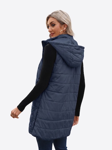 Imily Bela Vest i blå