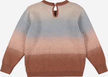 Hust & Claire Pullover 'Panna' in Mischfarben