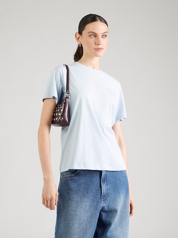 Maglietta 'JXAnna' di JJXX in blu: frontale