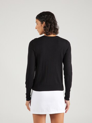 Marks & Spencer Knit cardigan in Black