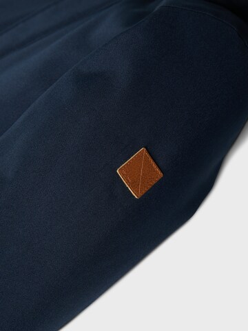Giacca invernale di NAME IT in blu