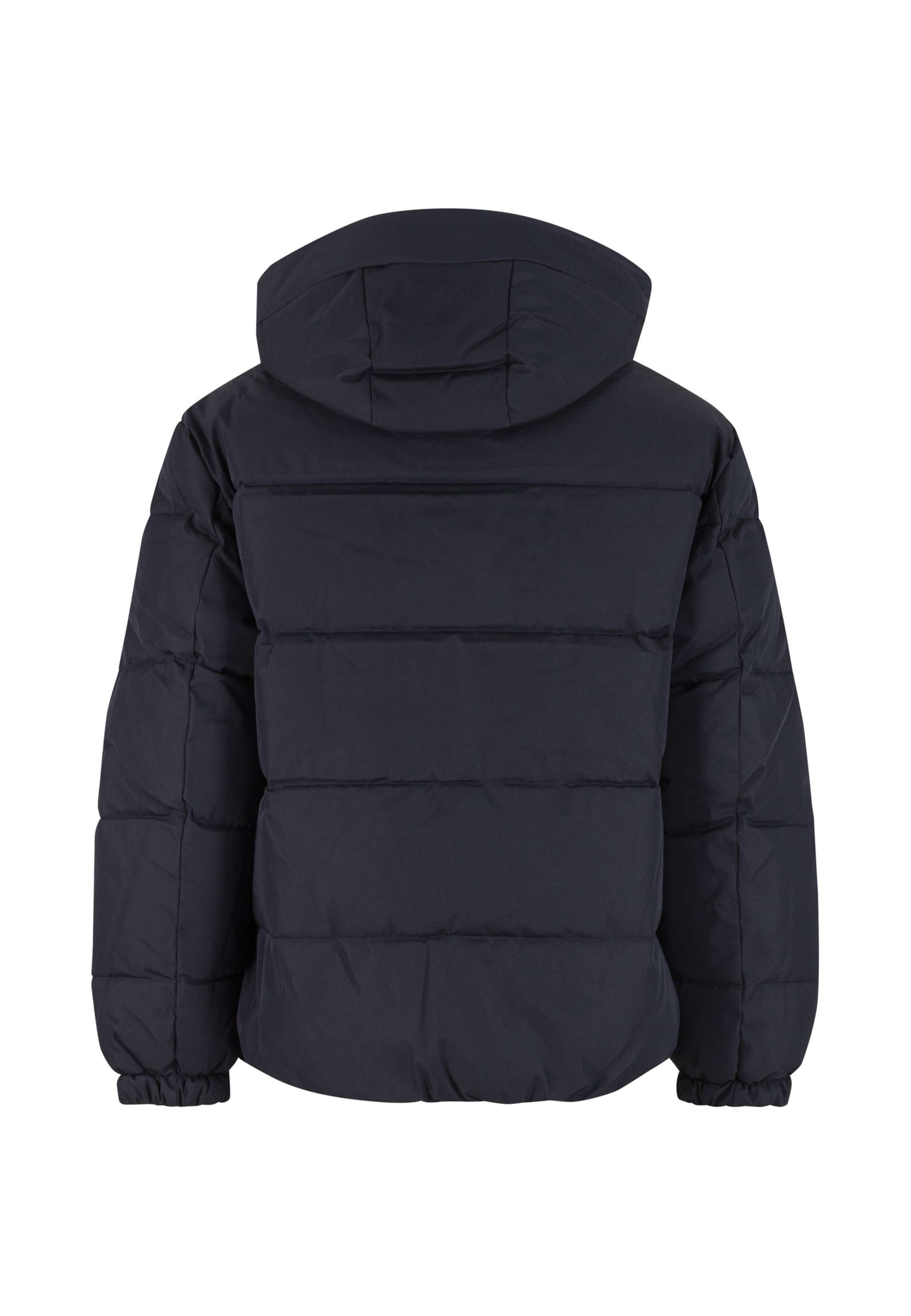 Giacca invernale di REPLAY in blu