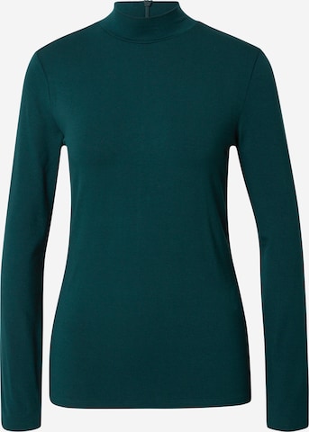 s.Oliver Shirt in Green: front