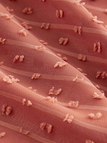Next Blouse in Pink