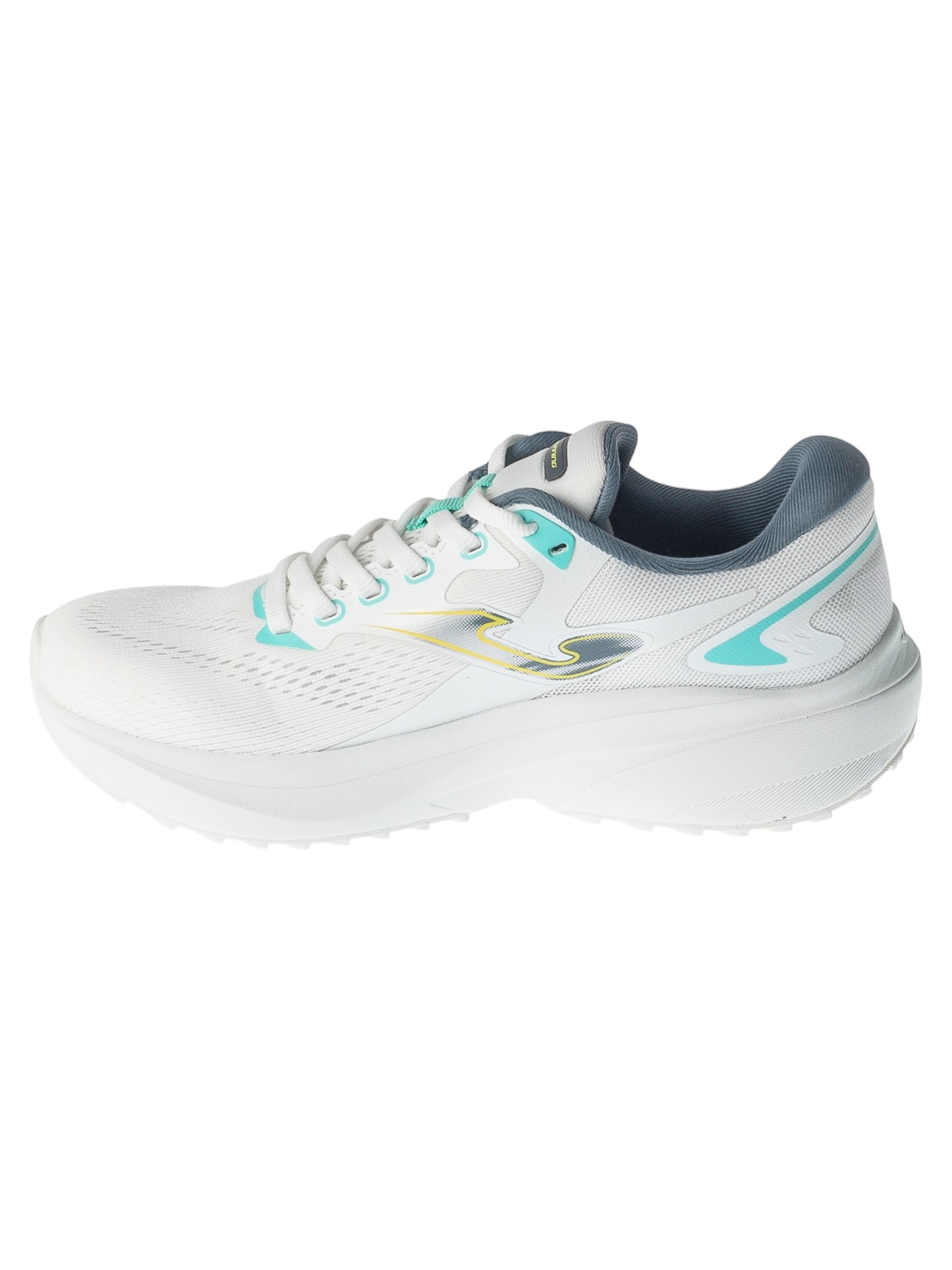 Chaussure de course 'Speed Lady 26 RSPELS' JOMA en blanc