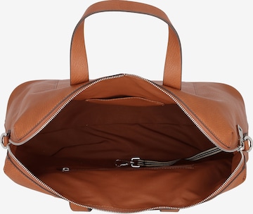 ESPRIT Tasche 'JANE' in Braun