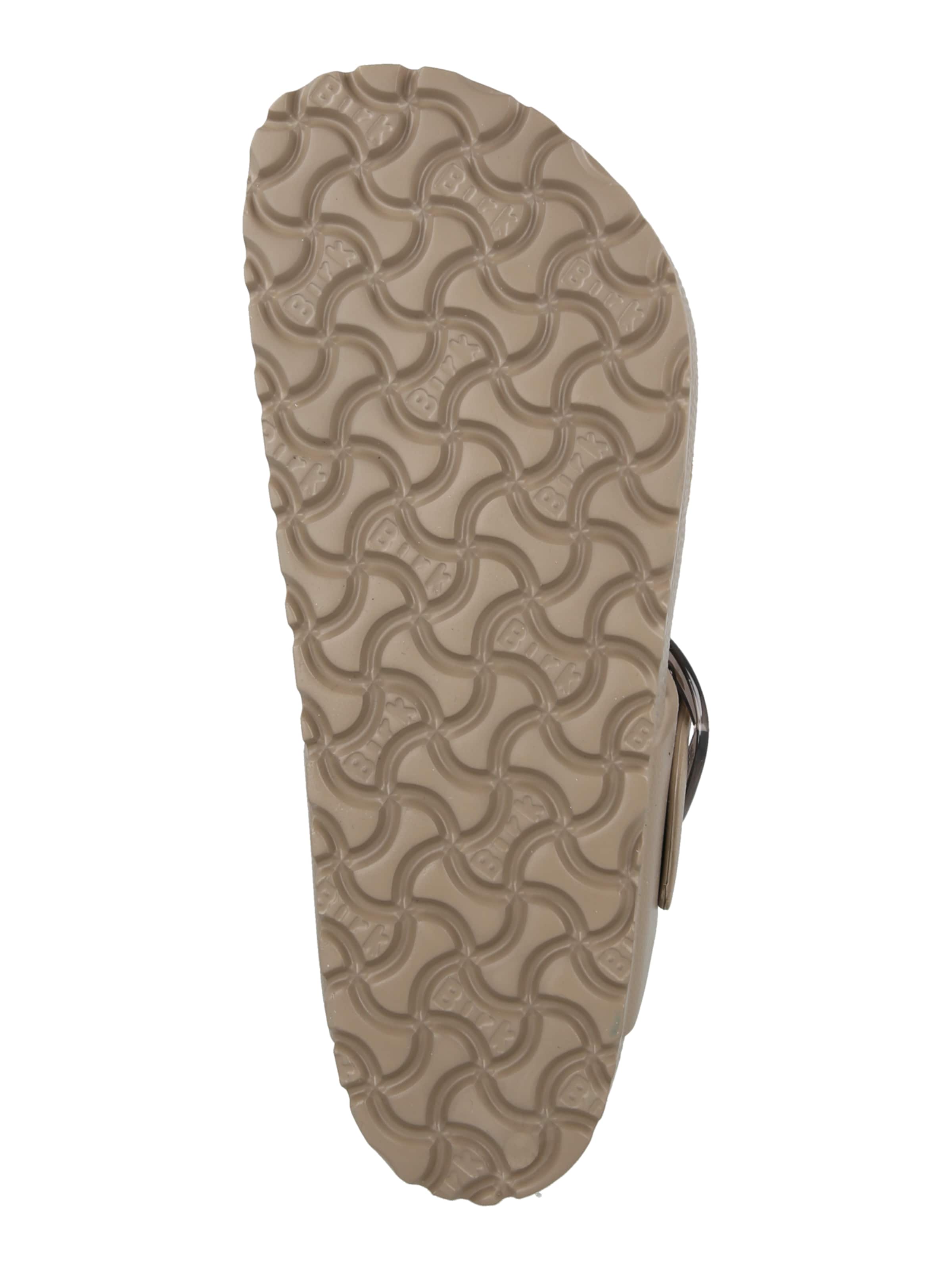 Flip-flops 'Gizeh' de la BIRKENSTOCK pe gri